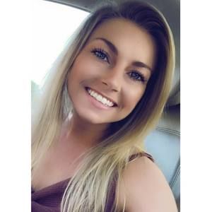 Meet your Posher, Ashly